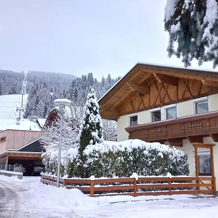 Appartement Goetzner Auszeit Innsbruck