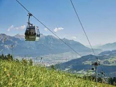 Goetzner Auszeit Daire İnnsbruck