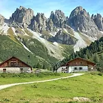 Goetzner Auszeit * Innsbruck