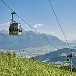 Goetzner Auszeit Appartamento Innsbruck