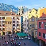 Appartamento Goetzner Auszeit *