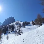 Appartamento Goetzner Auszeit Innsbruck