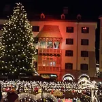 Appartement Goetzner Auszeit Innsbruck