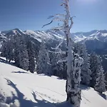 Goetzner Auszeit Appartamento Innsbruck