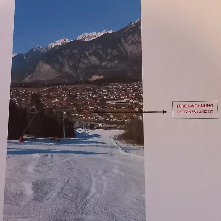 Goetzner Auszeit *