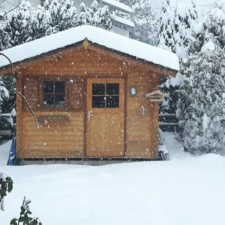 Goetzner Auszeit Апартаменты Инсбрук