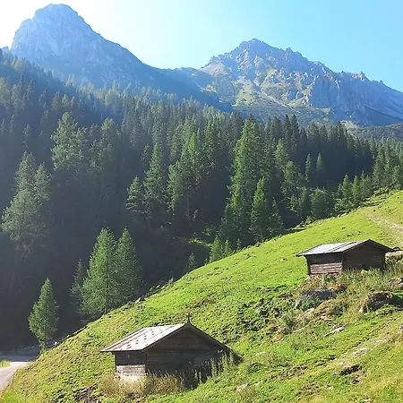 Goetzner Auszeit Инсбрук