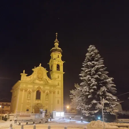 Апартаменты Goetzner Auszeit *