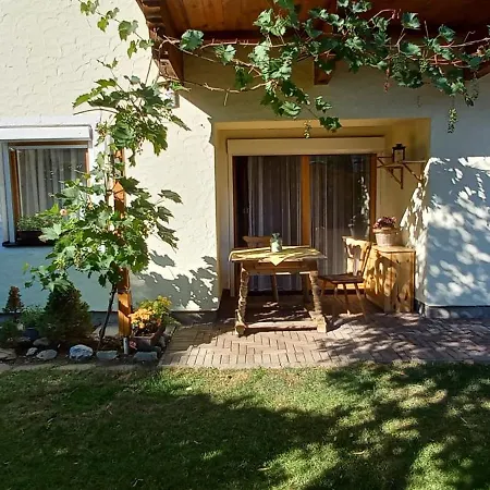 Goetzner Auszeit Apartamento Innsbruck