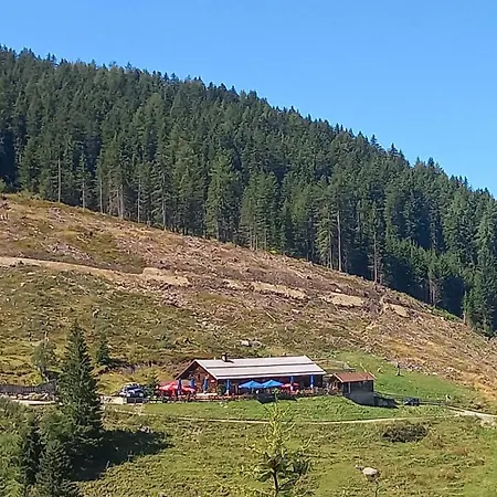 Goetzner Auszeit Инсбрук