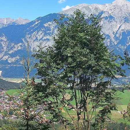 Goetzner Auszeit Apartamento