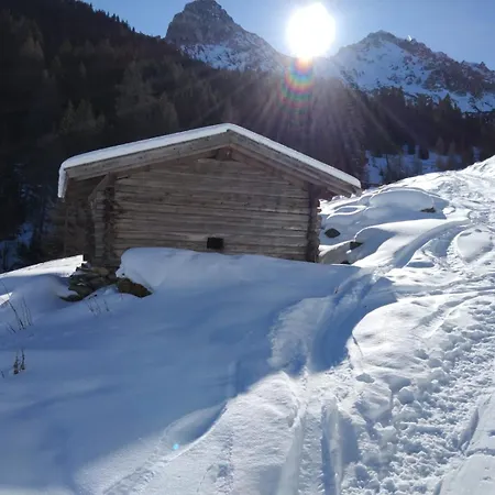Goetzner Auszeit Инсбрук