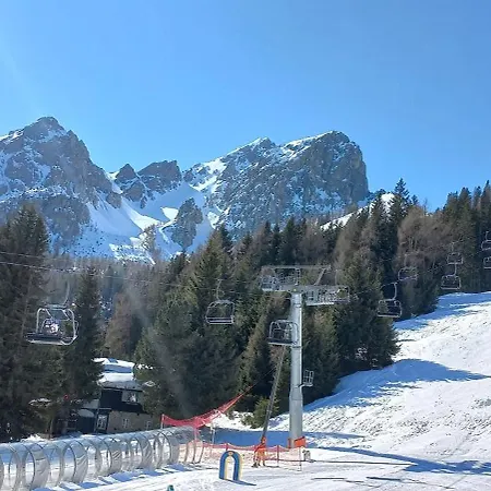 Goetzner Auszeit Инсбрук