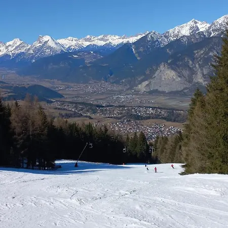 Goetzner Auszeit Appartamento Innsbruck
