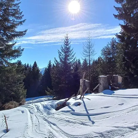 Апартаменты Goetzner Auszeit *