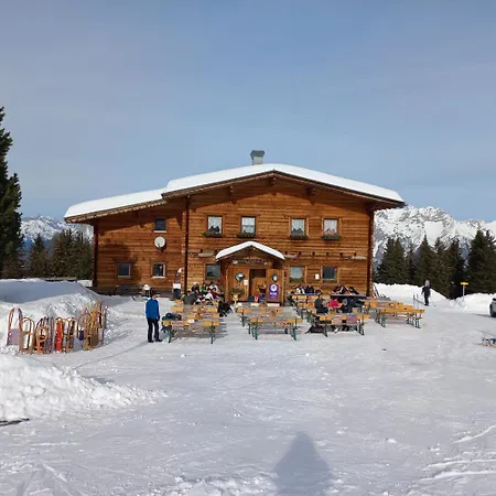 Goetzner Auszeit Apartman