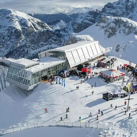 Goetzner Auszeit Appartamento Innsbruck