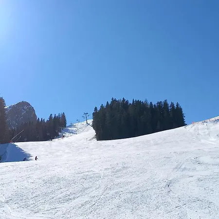 Appartamento Goetzner Auszeit Innsbruck