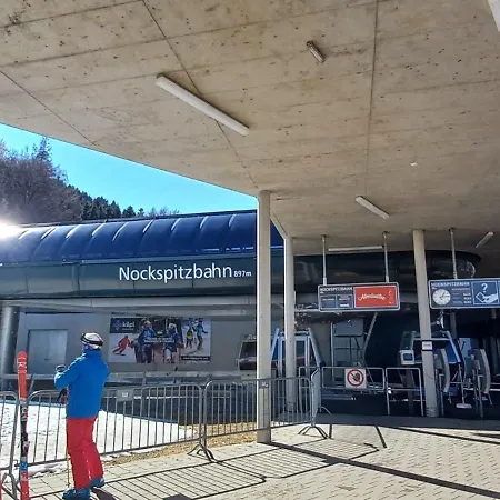 Goetzner Auszeit