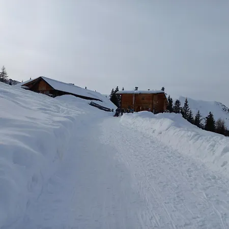 Apartamento Goetzner Auszeit