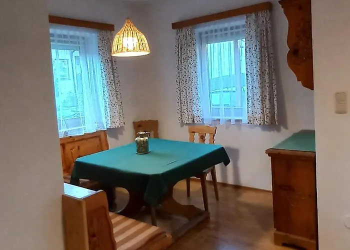 Goetzner Auszeit Apartament Innsbruck