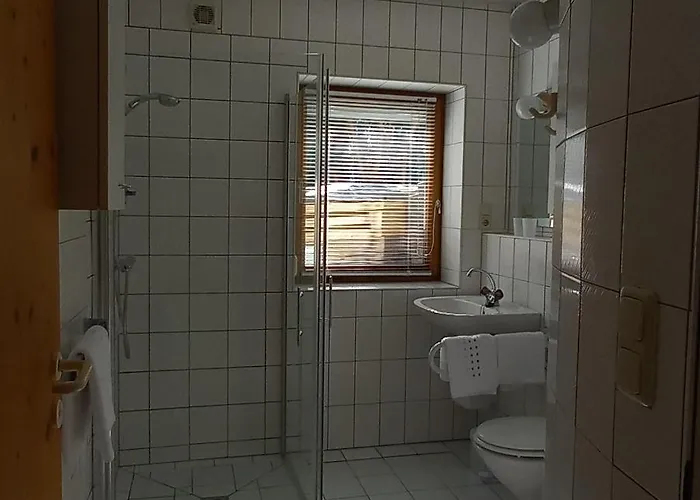 Apartament Goetzner Auszeit