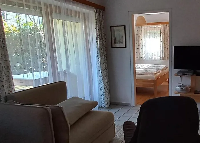 Goetzner Auszeit Apartamento Innsbruck