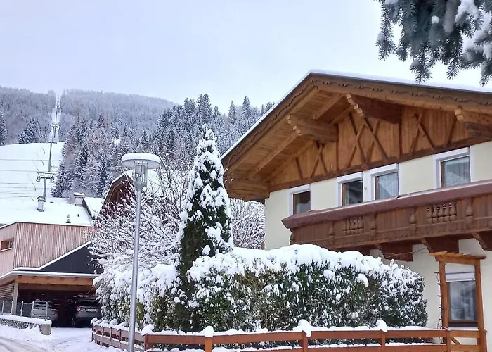 Apartamento Goetzner Auszeit Innsbruck