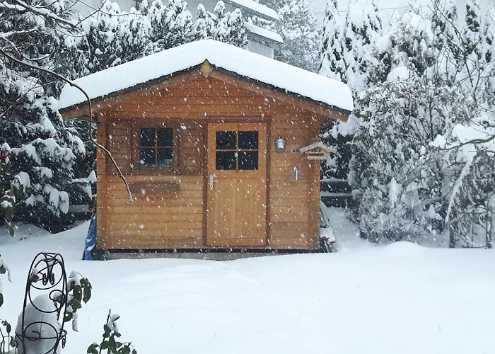 Goetzner Auszeit Apartament Innsbruck