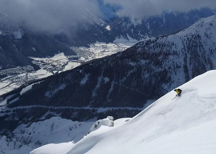 Goetzner Auszeit * Innsbruck