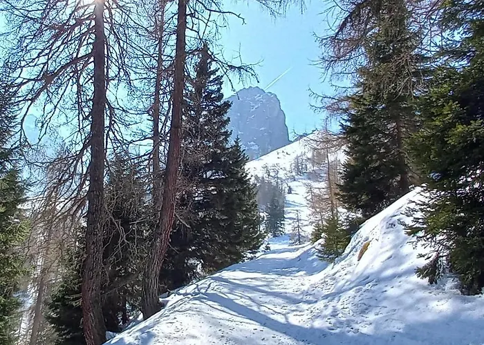 Appartamento Goetzner Auszeit