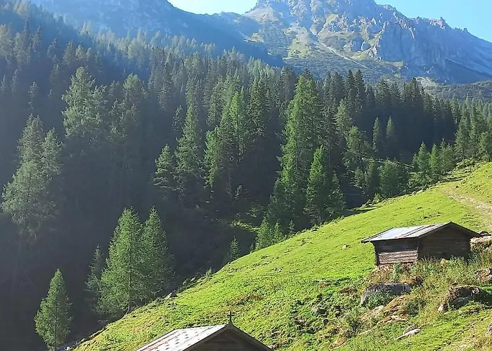 Goetzner Auszeit Інсбрук