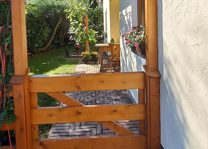 Goetzner Auszeit Apartament Innsbruck