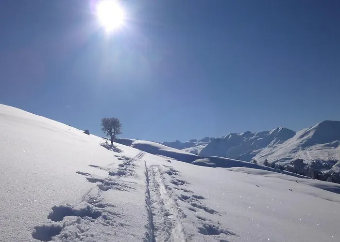 Goetzner Auszeit * Innsbruck