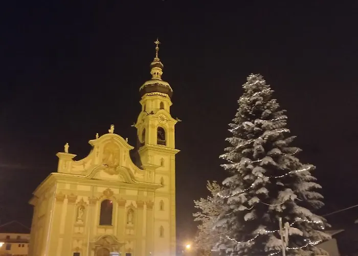 Apartament Goetzner Auszeit *