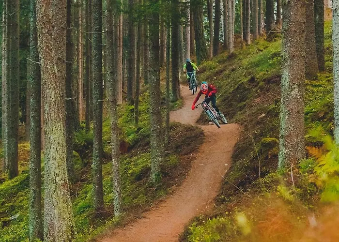 Appartamento Goetzner Auszeit Innsbruck