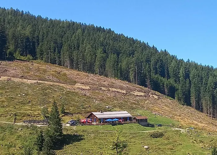 Goetzner Auszeit Інсбрук