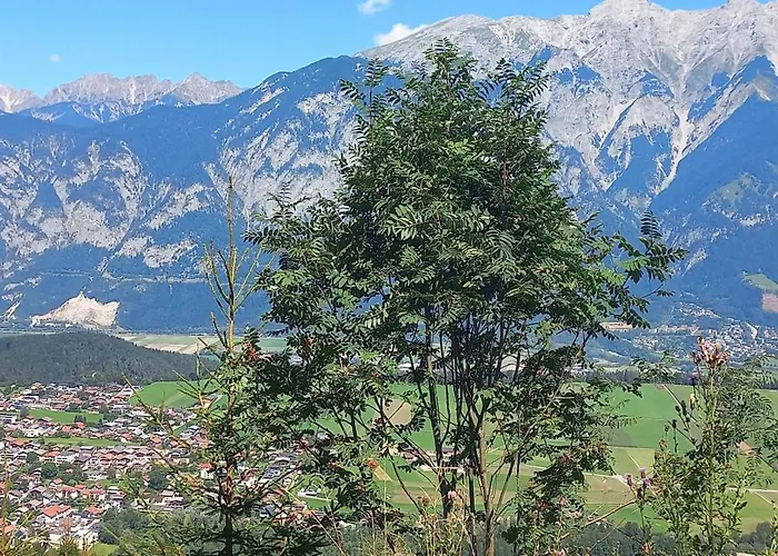 Goetzner Auszeit Appartamento