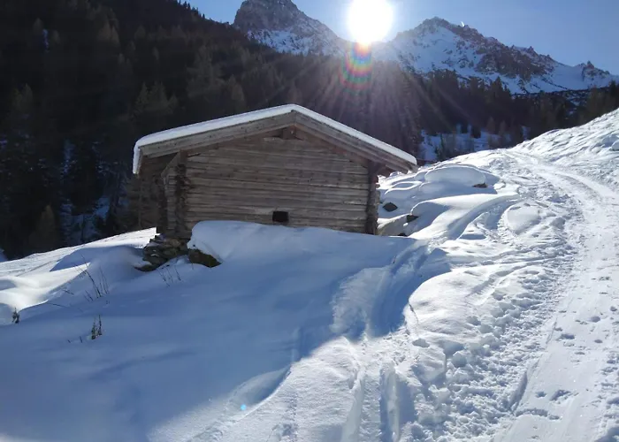 Goetzner Auszeit Innsbruck