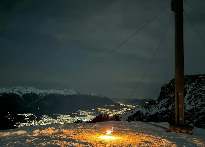 Goetzner Auszeit Апартаменти