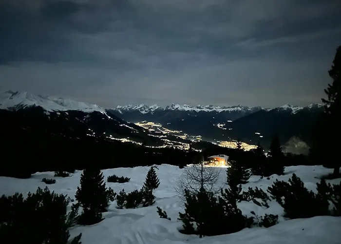 Goetzner Auszeit Innsbruck