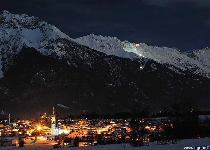 Goetzner Auszeit Innsbruck