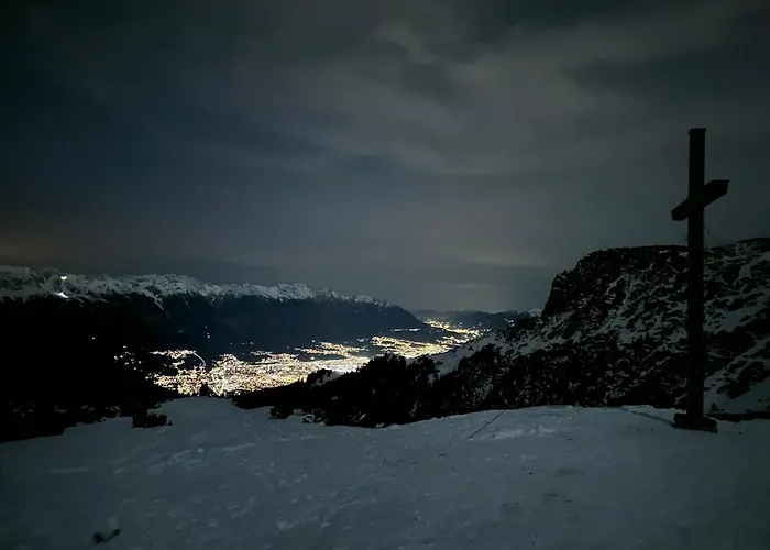 Goetzner Auszeit * Innsbruck