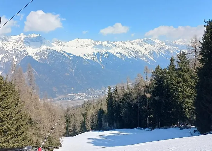 Goetzner Auszeit Innsbruck