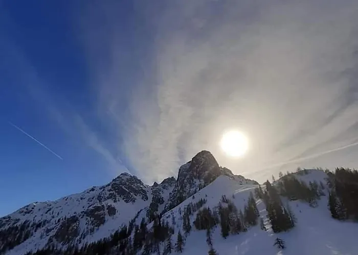 Goetzner Auszeit Innsbruck