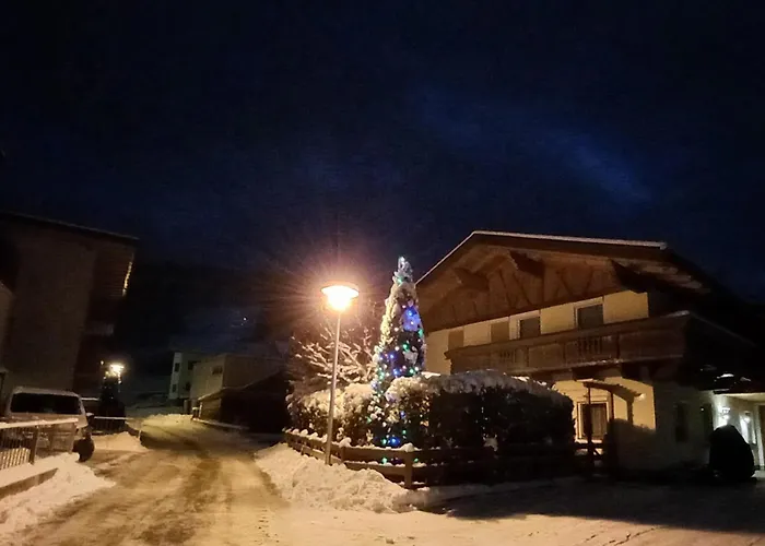 Goetzner Auszeit * Innsbruck