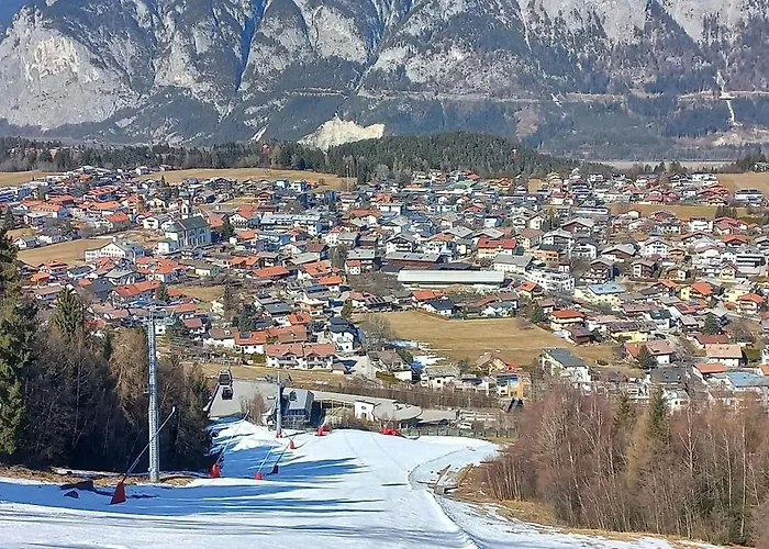 Goetzner Auszeit Апартаменти *