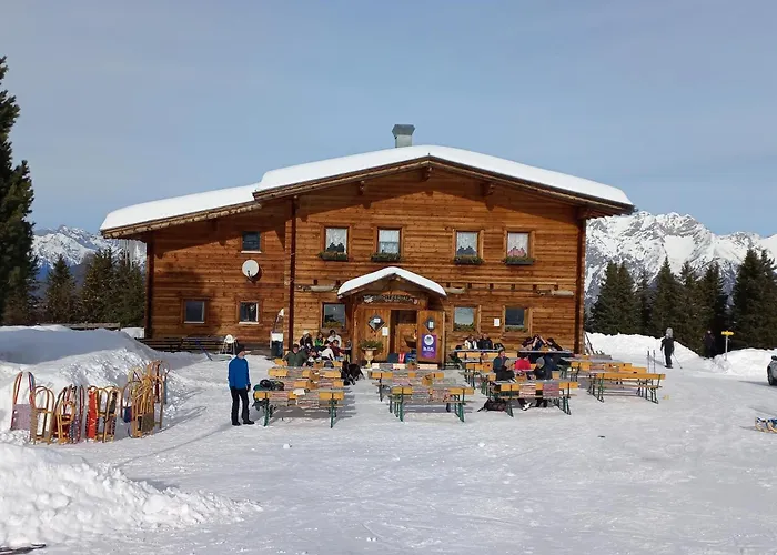 Goetzner Auszeit Apartamento