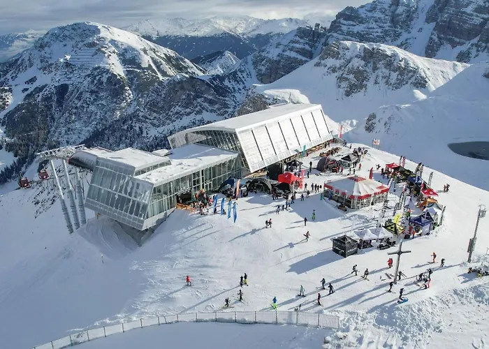 Goetzner Auszeit Apartament Innsbruck