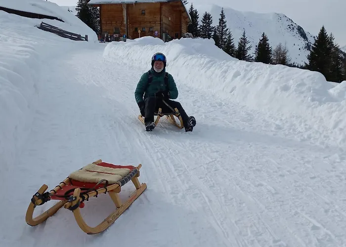 Goetzner Auszeit Innsbruck